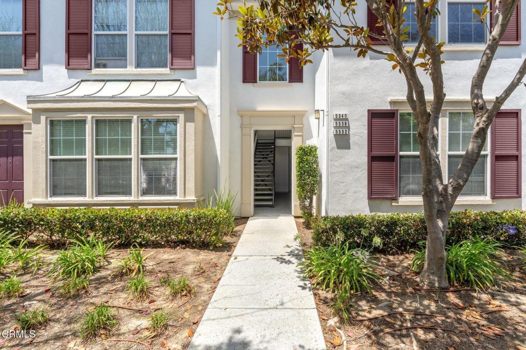 5338 Gillespie Street