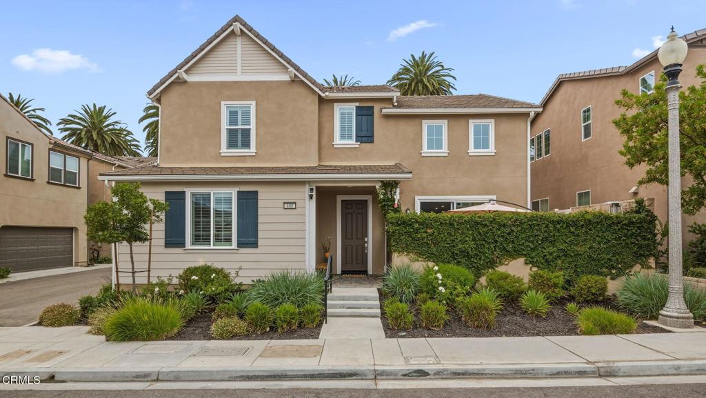 400 Tibbetts Street