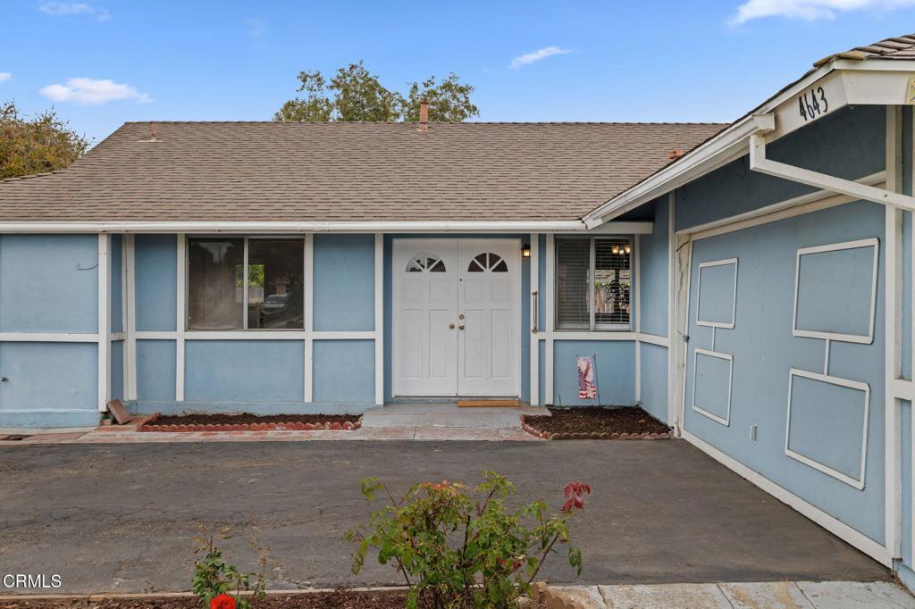4643 Eleanor Drive