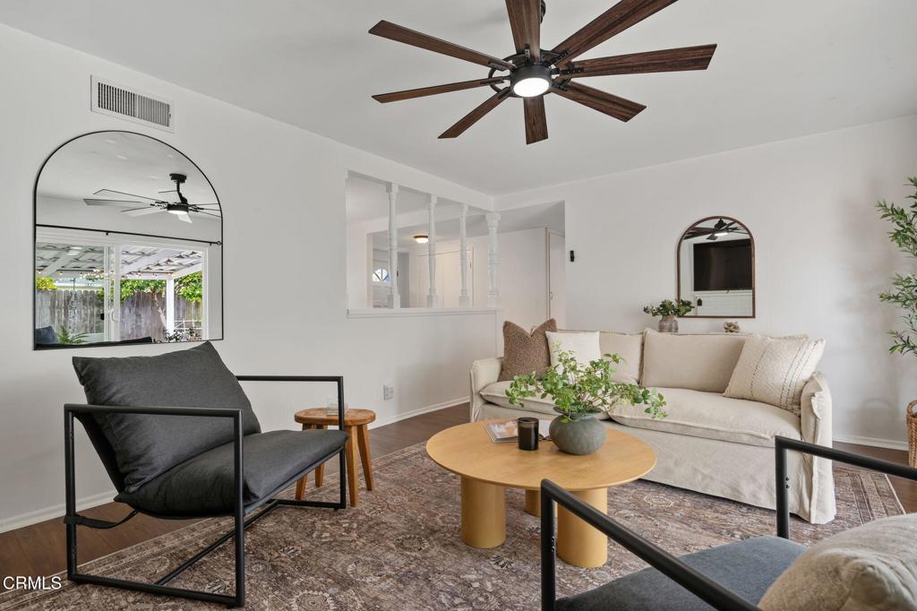 4643 Eleanor Drive