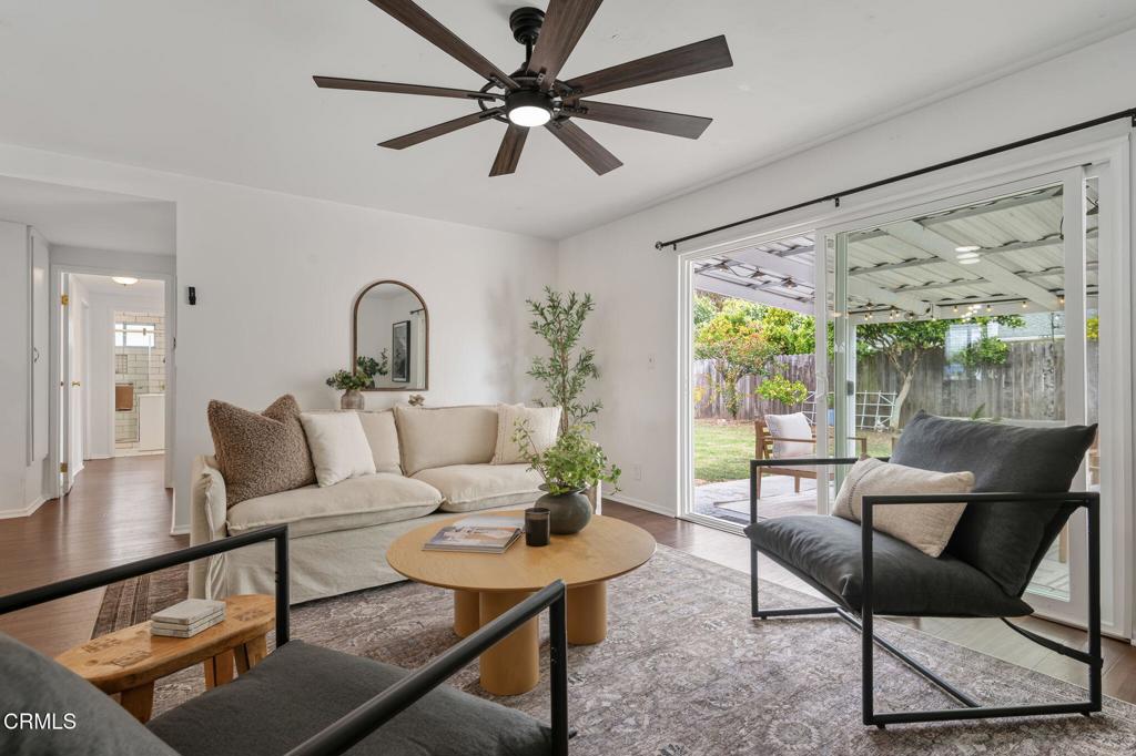 4643 Eleanor Drive