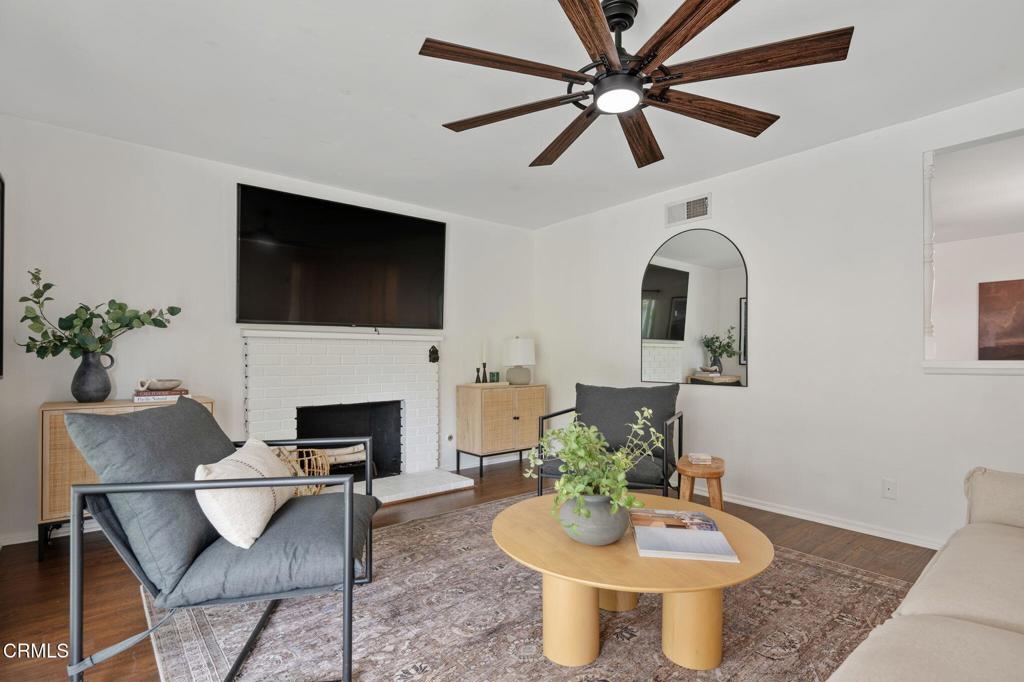 4643 Eleanor Drive