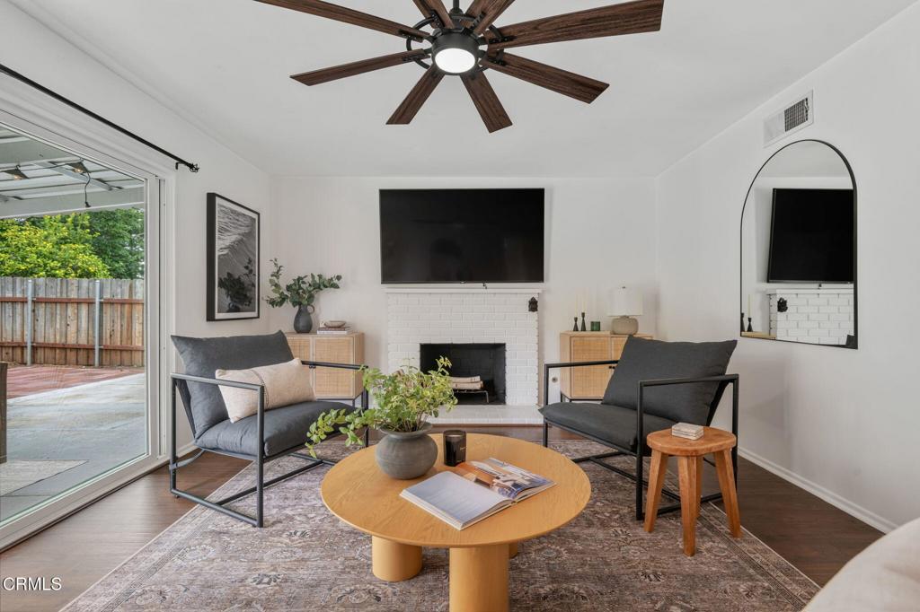 4643 Eleanor Drive