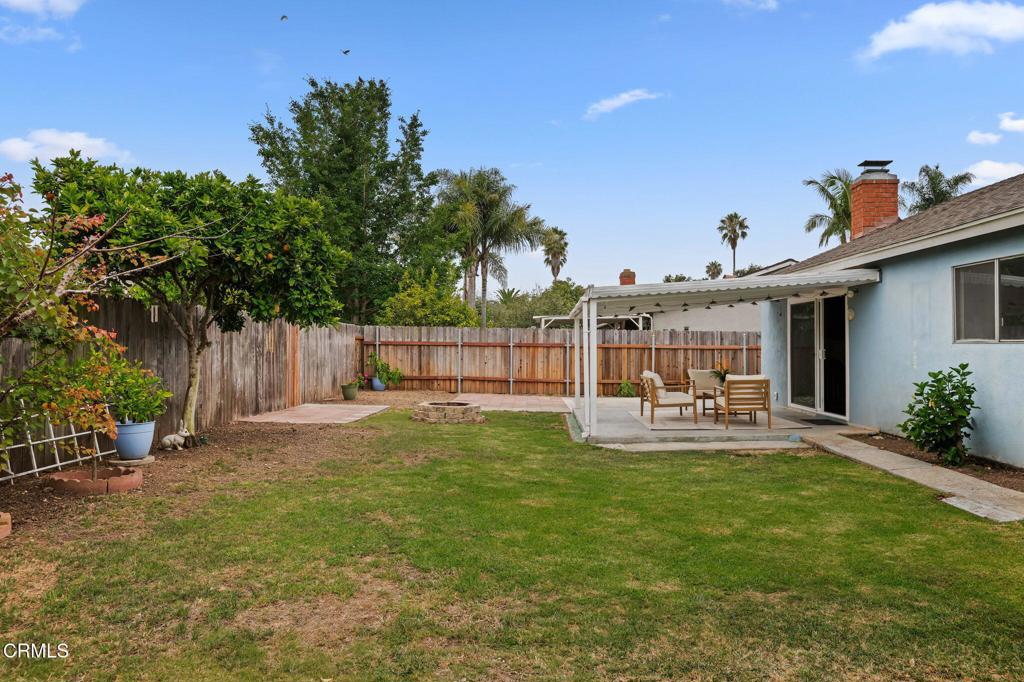 4643 Eleanor Drive