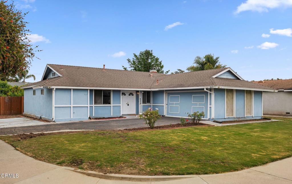 4643 Eleanor Drive