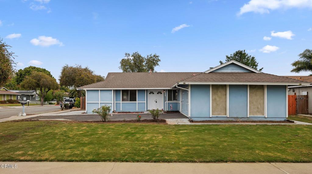 4643 Eleanor Drive