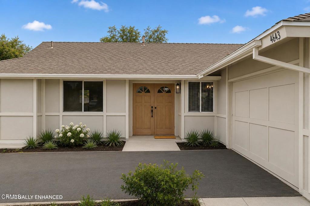 4643 Eleanor Drive