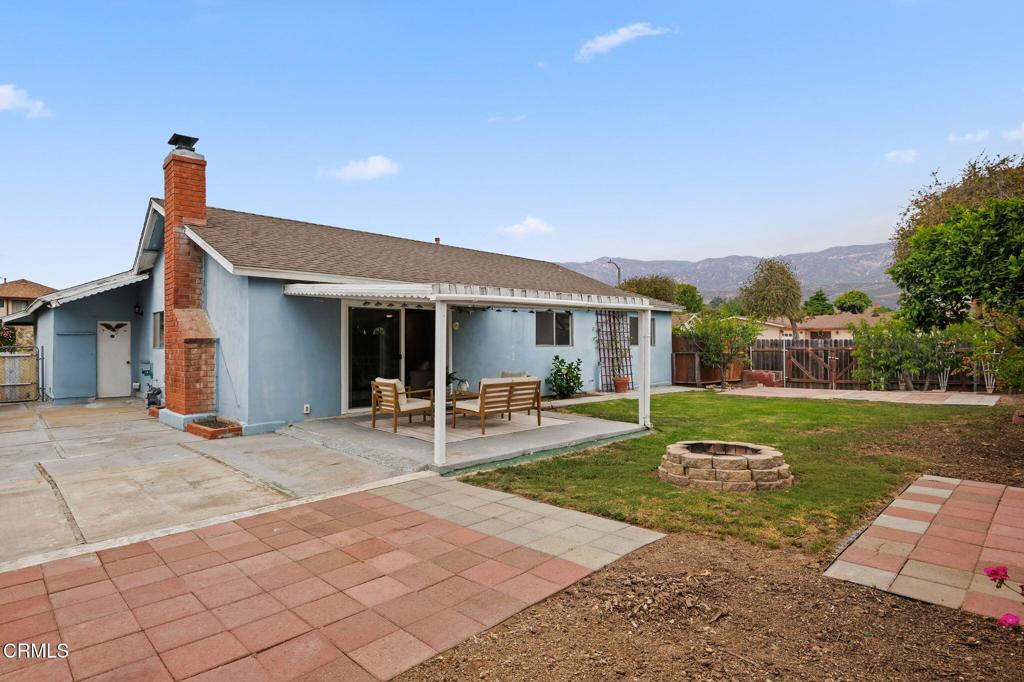 4643 Eleanor Drive