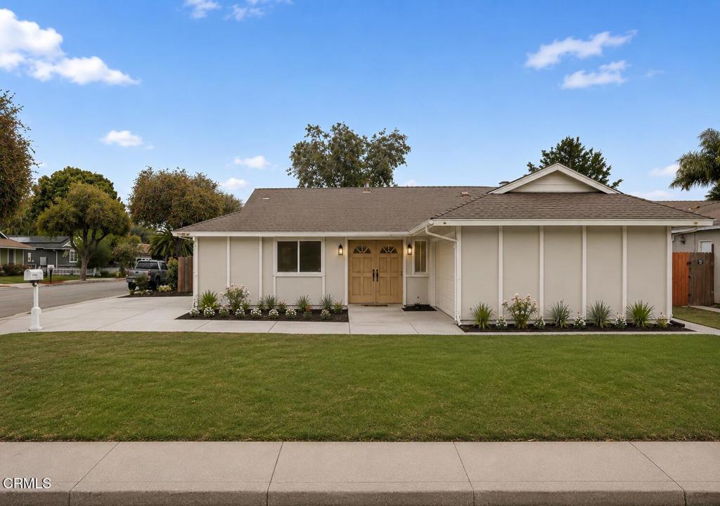 4643 Eleanor Drive