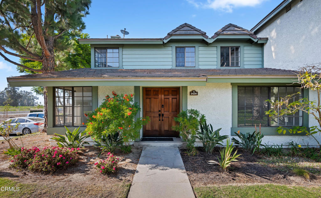 3420 Olds Road