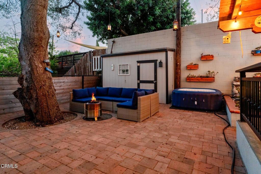 125 Oak Drive