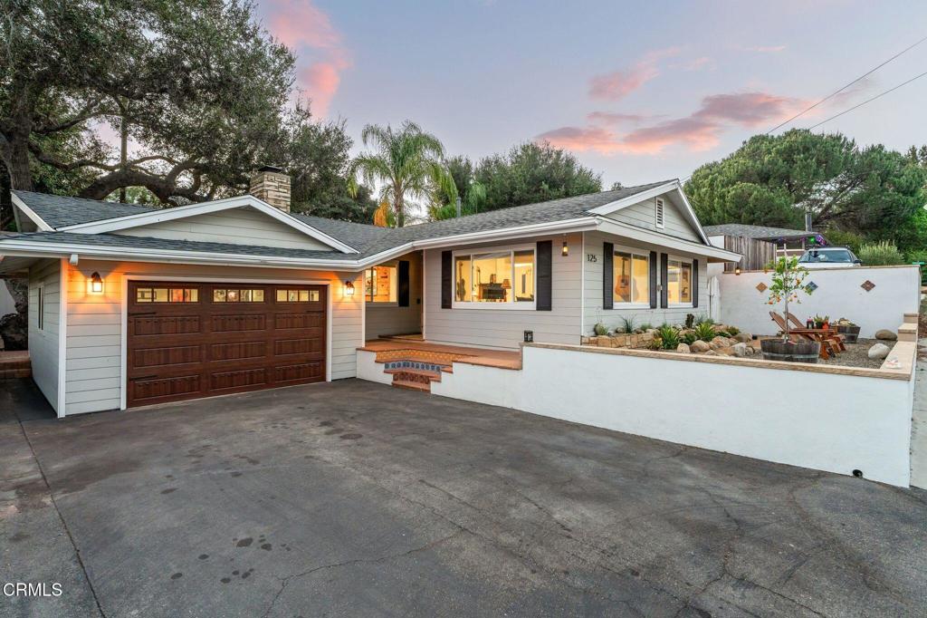 125 Oak Drive