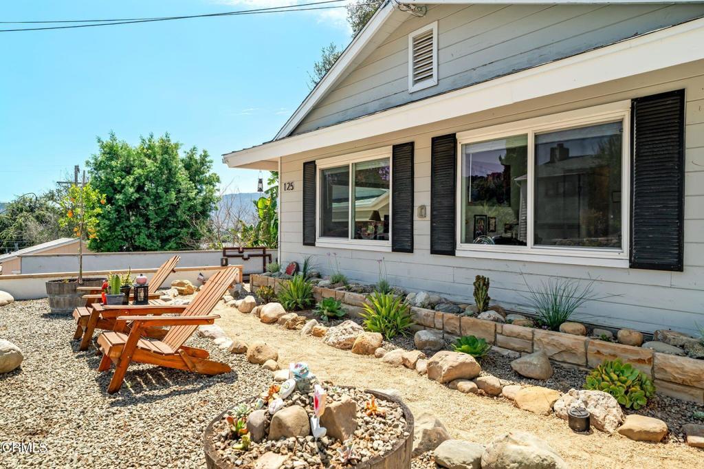 125 Oak Drive