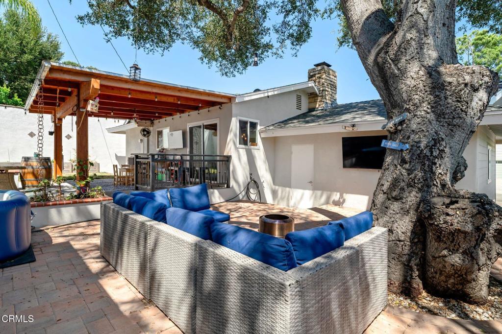 125 Oak Drive