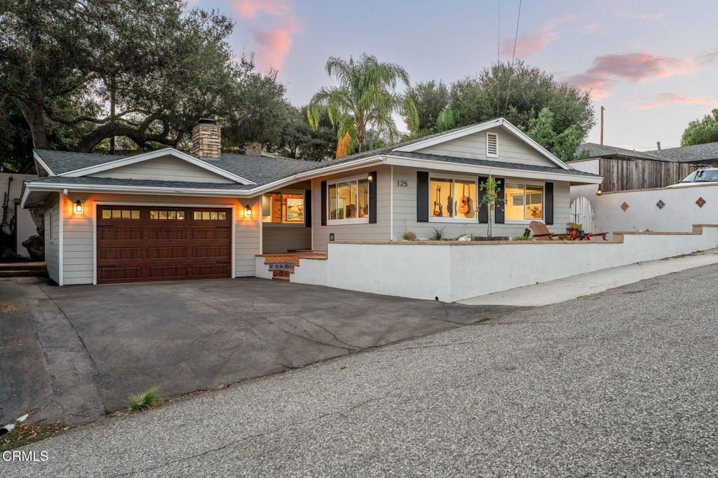 125 Oak Drive