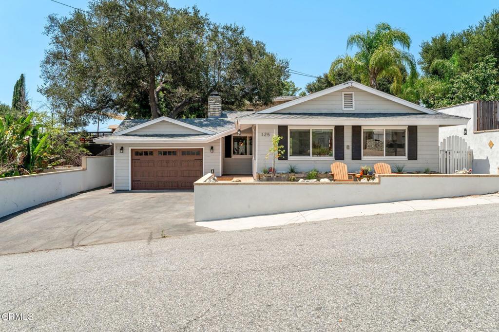 125 Oak Drive