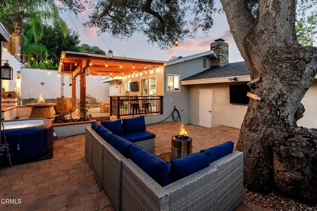 125 Oak Drive