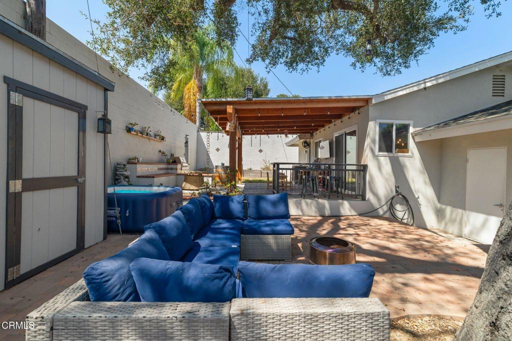 125 Oak Drive