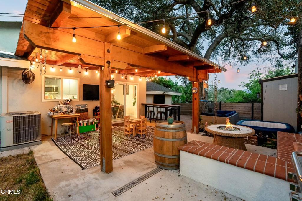 125 Oak Drive