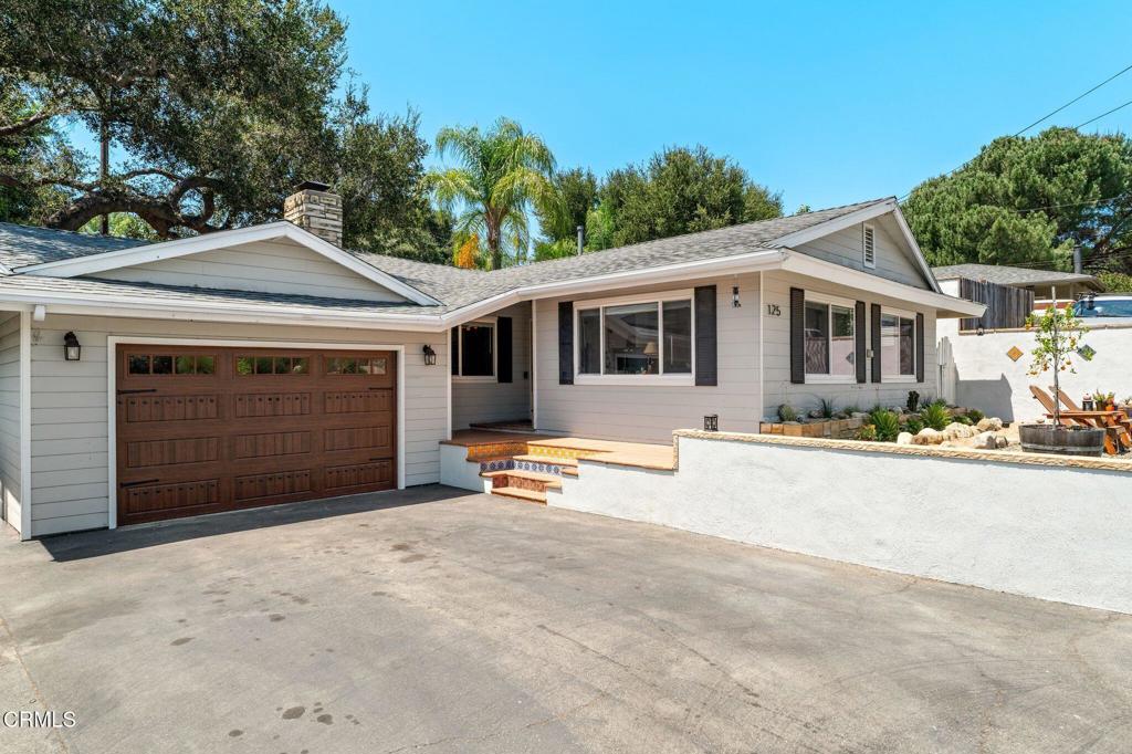 125 Oak Drive