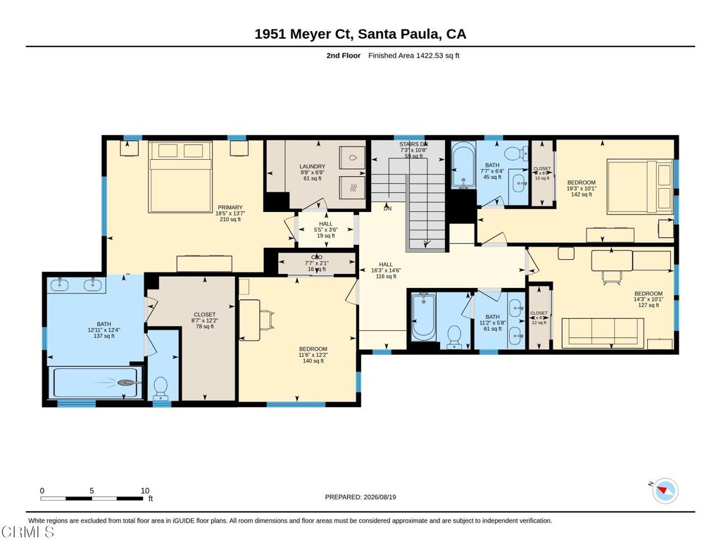 1951 Meyer Court