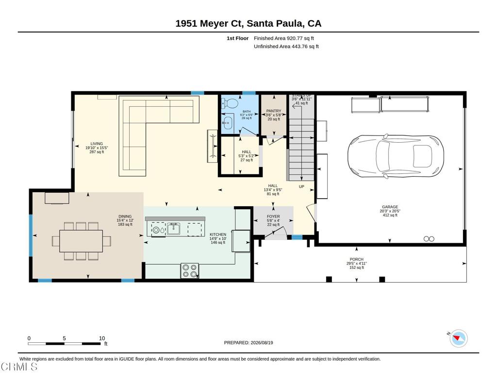 1951 Meyer Court