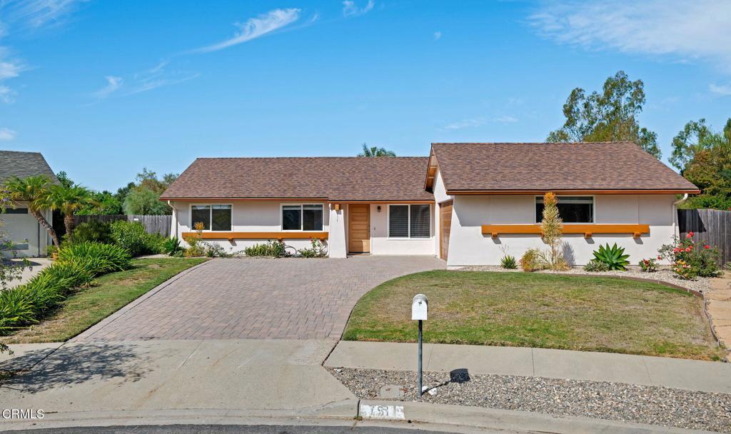 751 Bolsa Chica Court