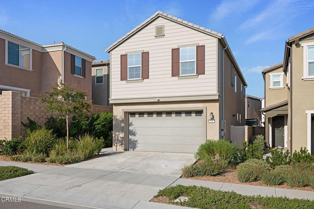 549 Kumquat Court