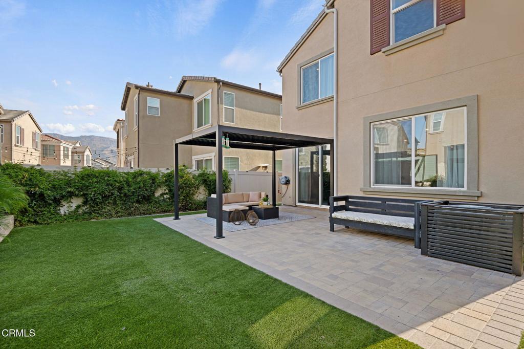 549 Kumquat Court