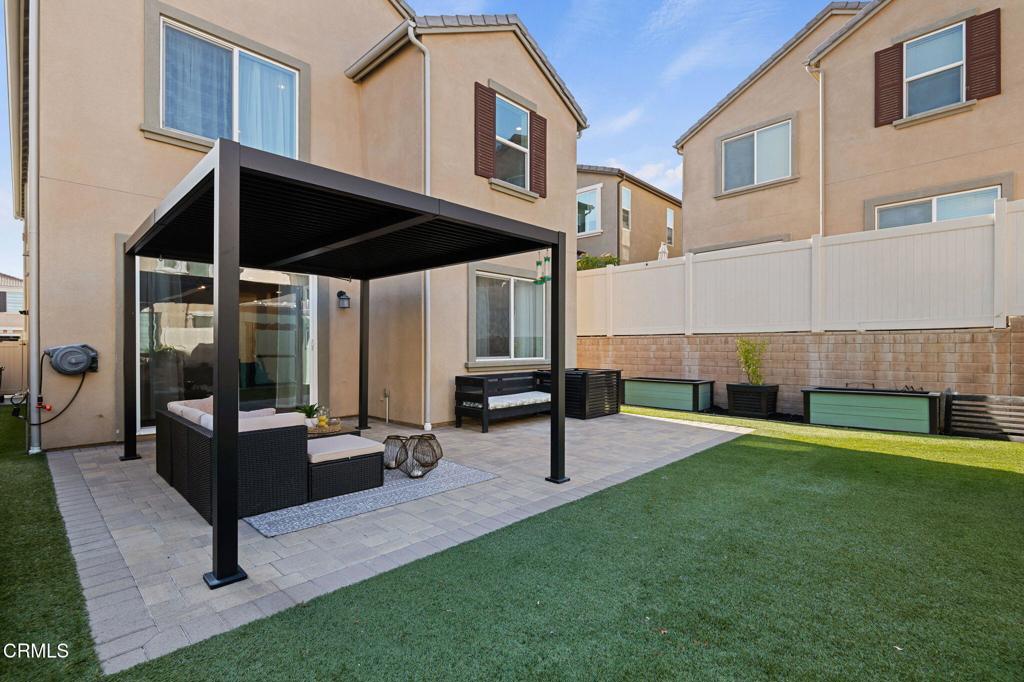 549 Kumquat Court