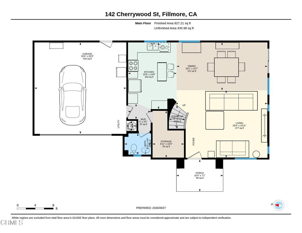 142 Cherrywood Street