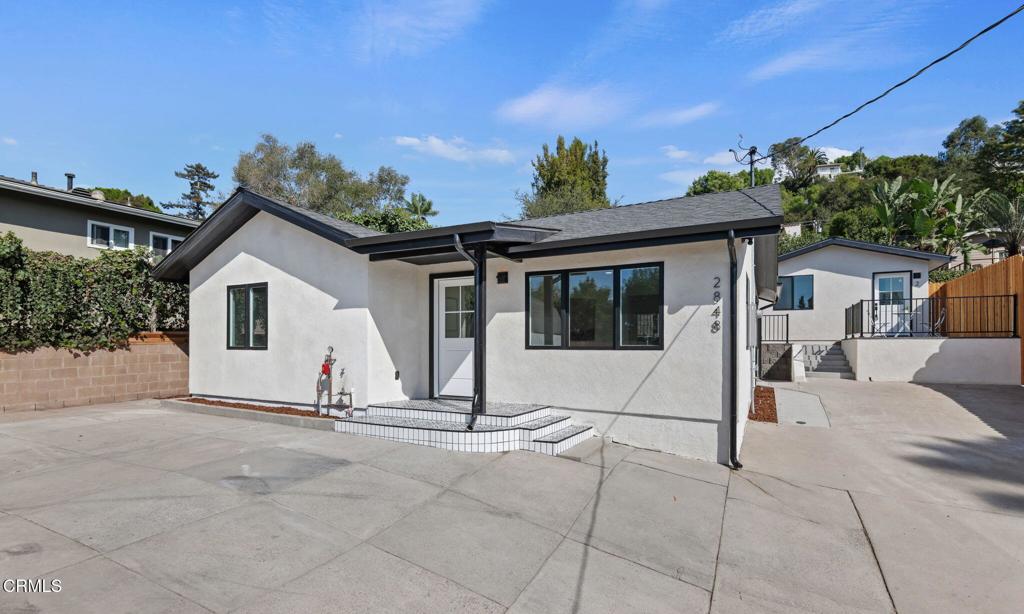 2848 Foothill Road