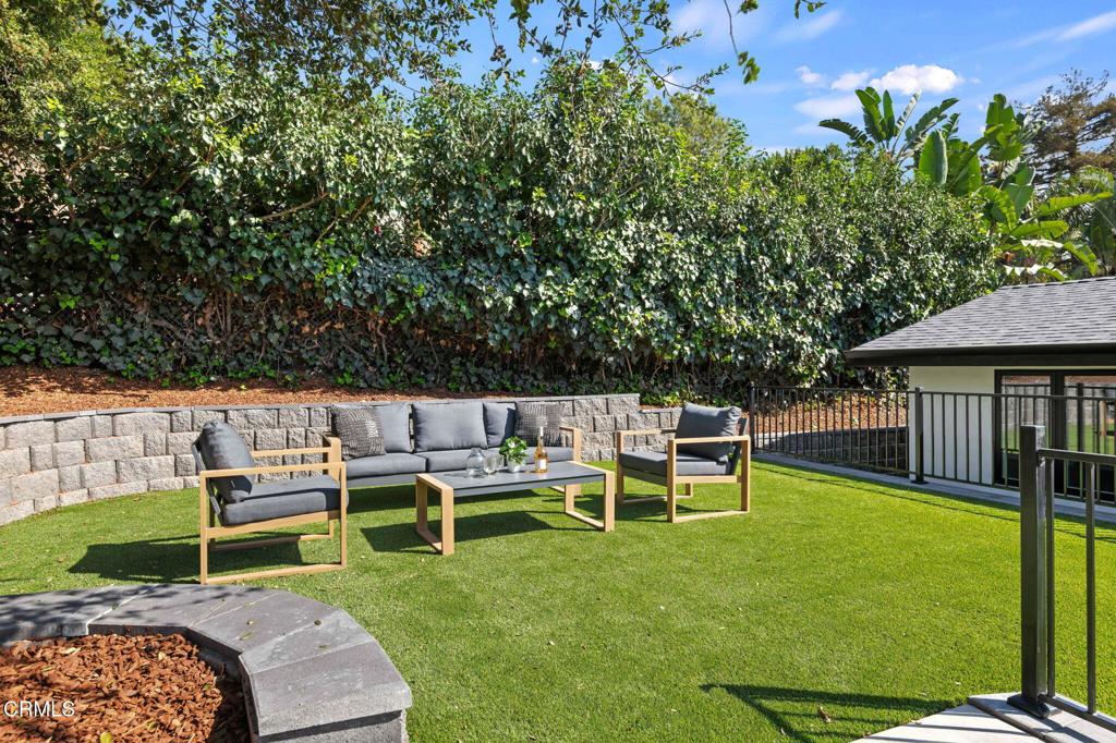 2848 Foothill Road