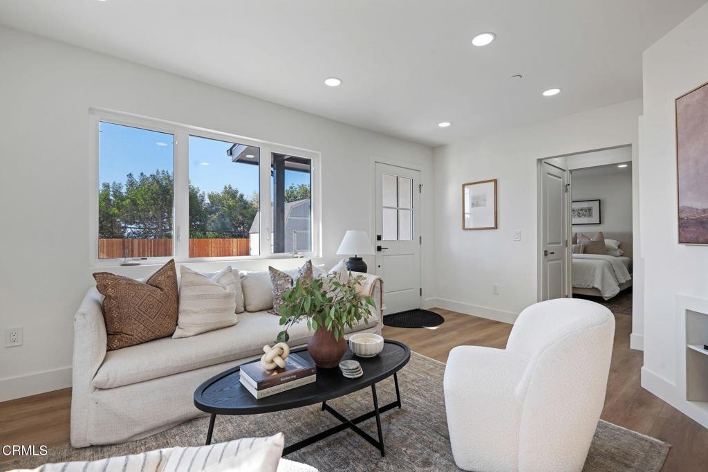 2848 Foothill Road
