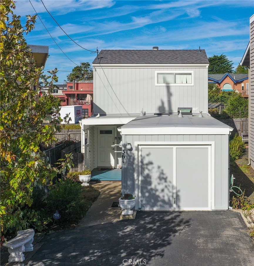 361 Harvey Street