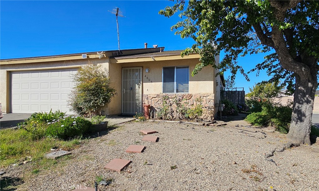 4803 Sanchez Drive