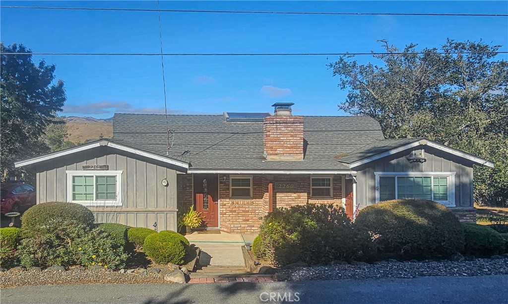 2260 Malvern Street