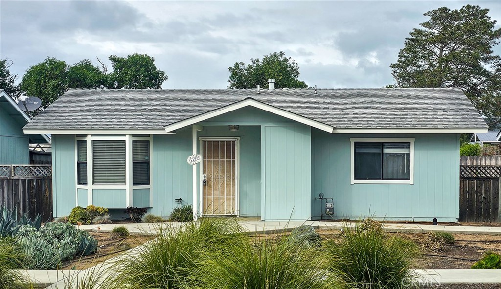 1196 Santa Ynez