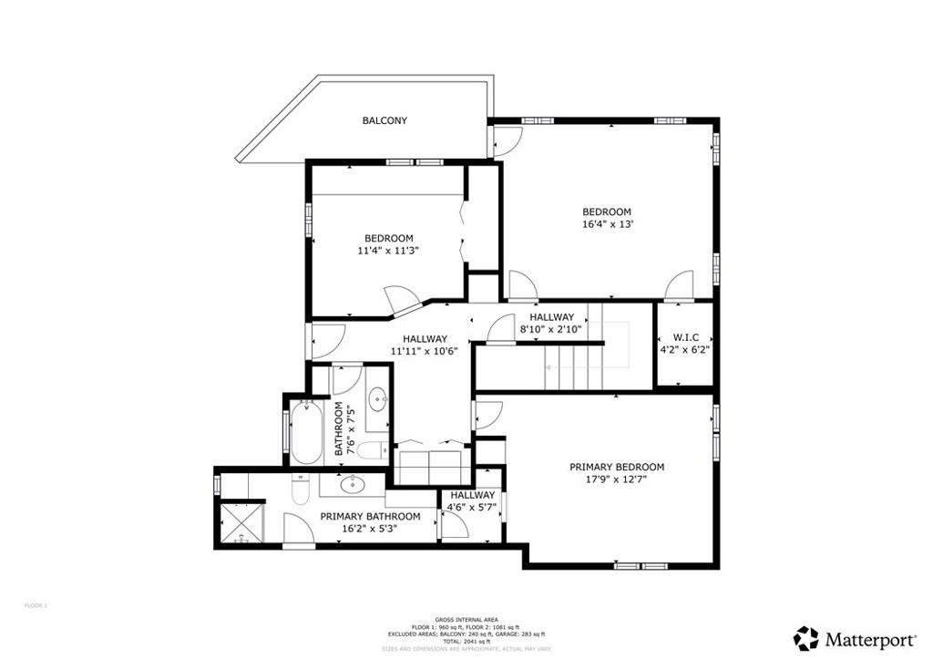 629 Ardath Drive