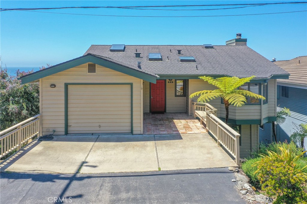 629 Ardath Drive