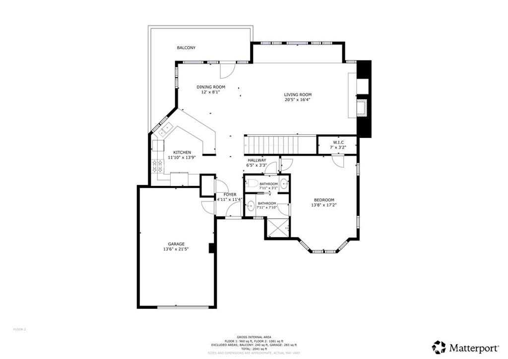 629 Ardath Drive