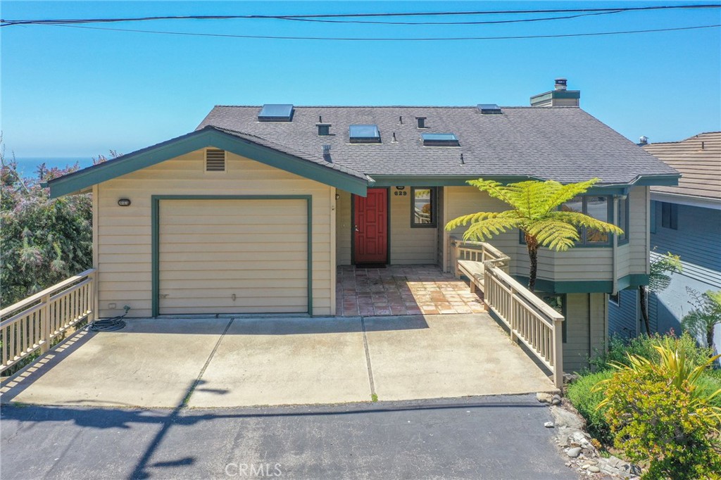 629 Ardath Drive