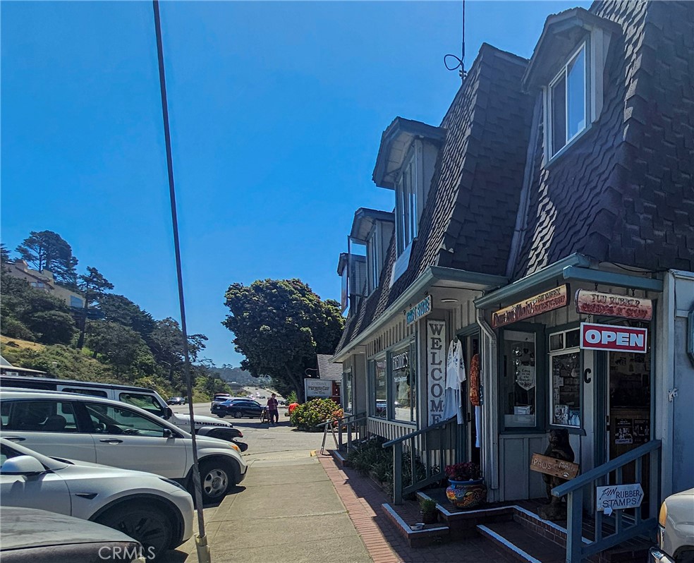 816 Main Street