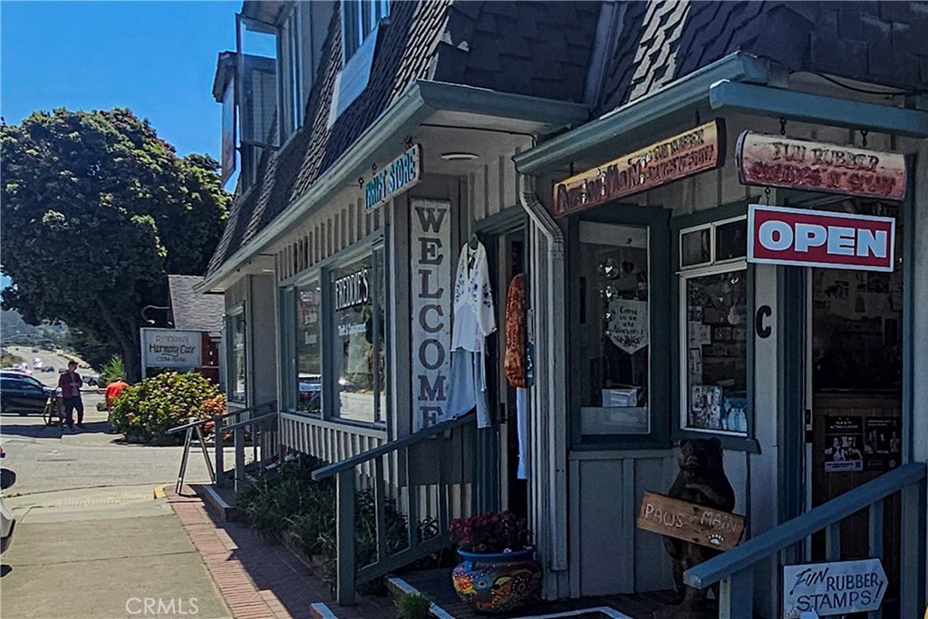 816 Main Street
