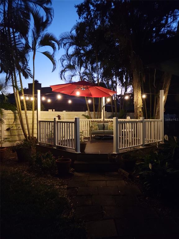 7805 PINE TRACE DRIVE