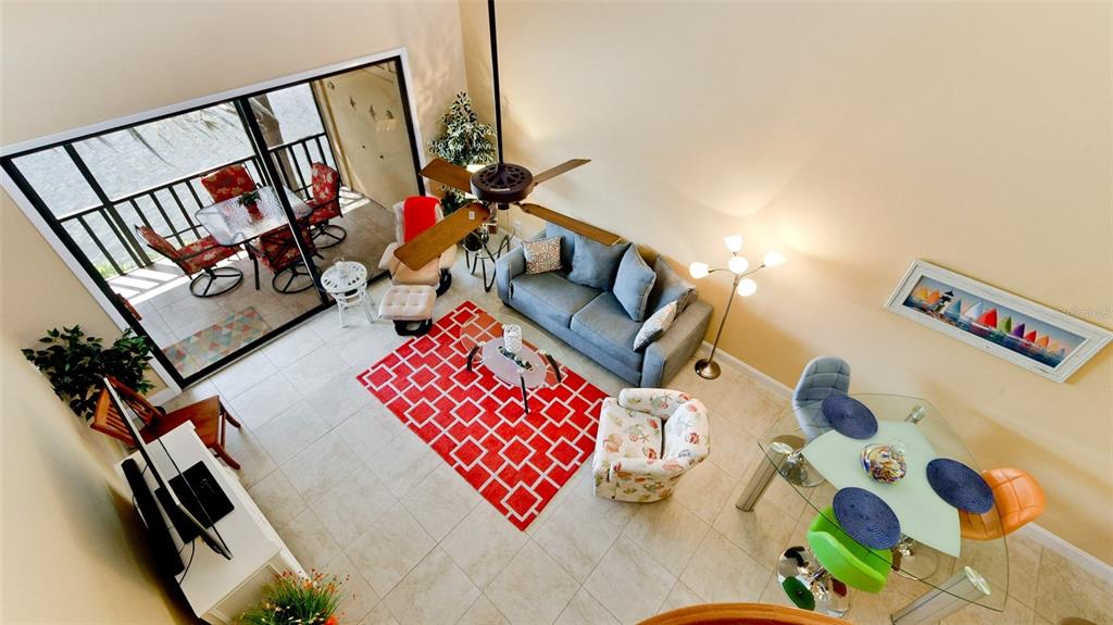 5381 LAKE ARROWHEAD TRAIL Unit: 20A