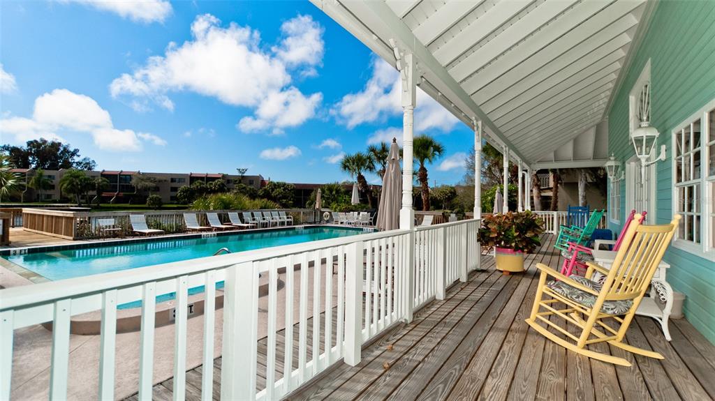 5381 LAKE ARROWHEAD TRAIL Unit: 20A