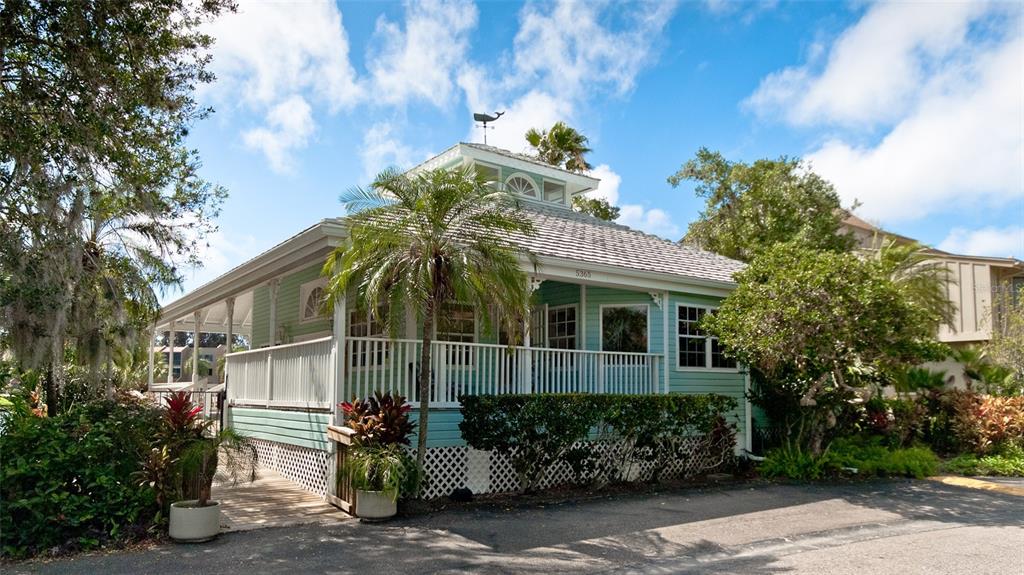 5381 LAKE ARROWHEAD TRAIL Unit: 20A