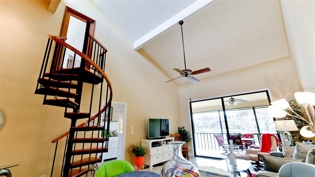 5381 LAKE ARROWHEAD TRAIL Unit: 20A