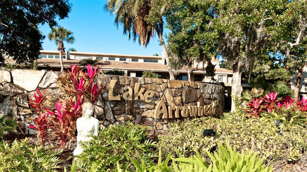 5381 LAKE ARROWHEAD TRAIL Unit: 20A